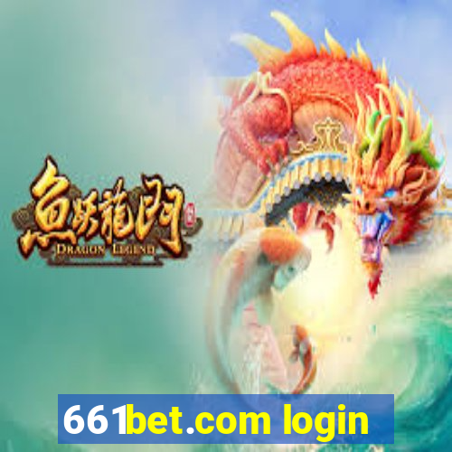 661bet.com login