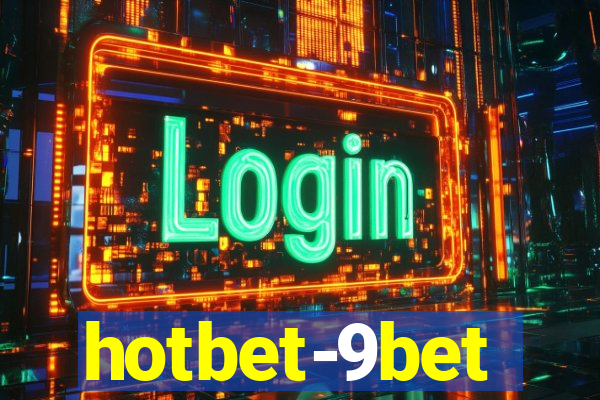 hotbet-9bet