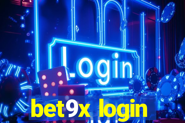 bet9x login