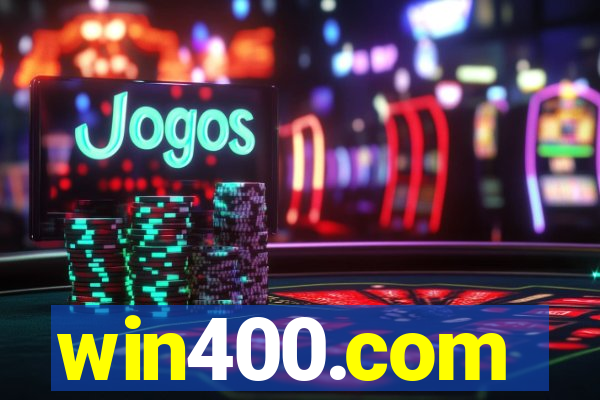 win400.com