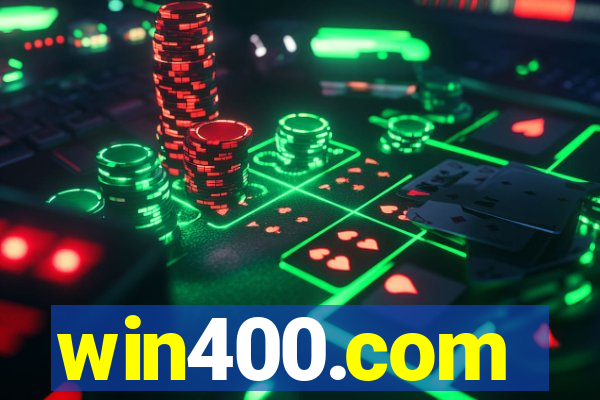 win400.com