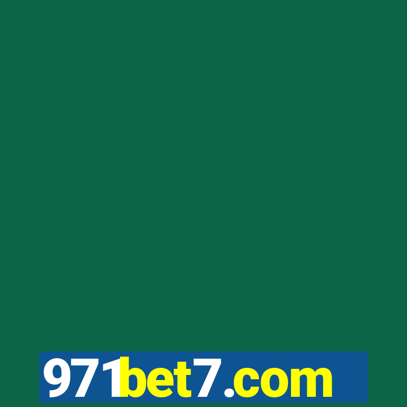 971bet7.com