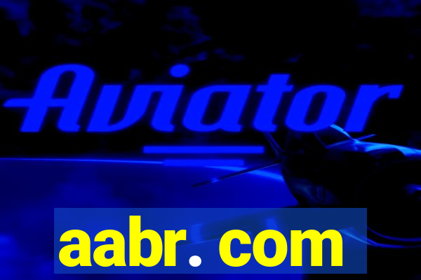 aabr. com