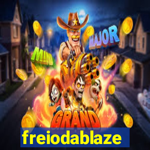 freiodablaze