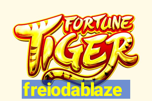 freiodablaze