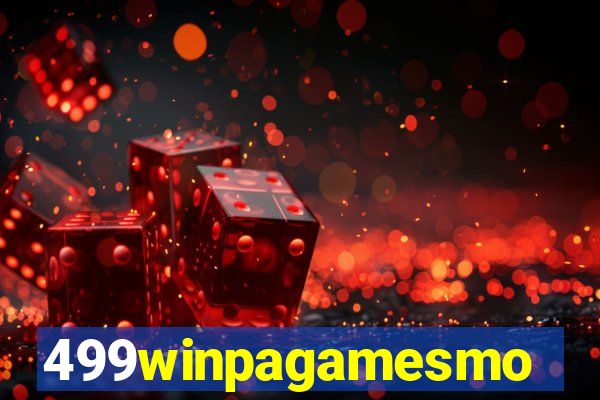 499winpagamesmo