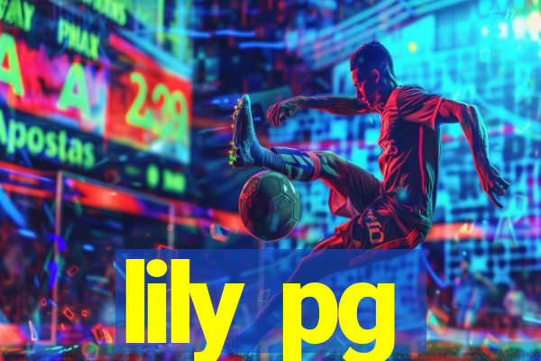 lily pg