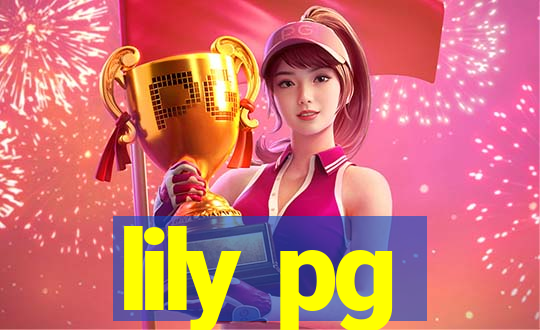 lily pg