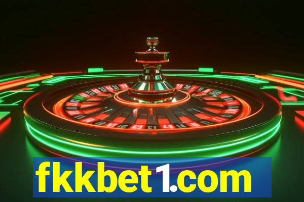 fkkbet1.com