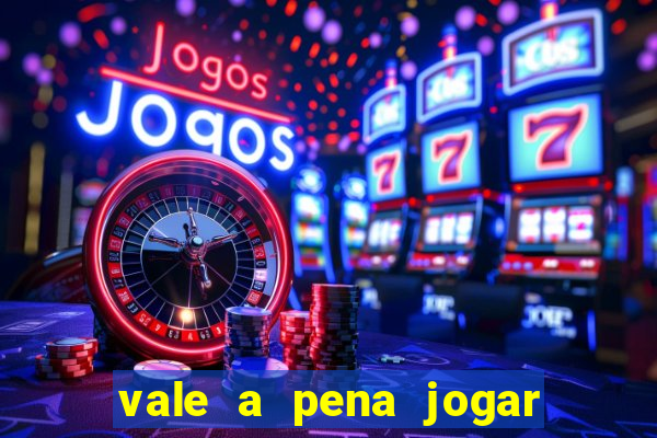 vale a pena jogar wow 2024