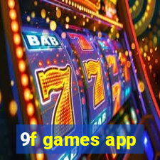 9f games app