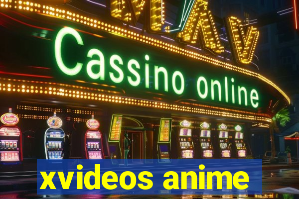 xvideos anime