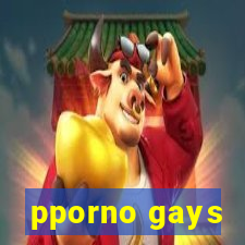 pporno gays