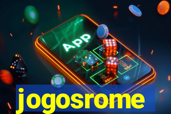 jogosrome