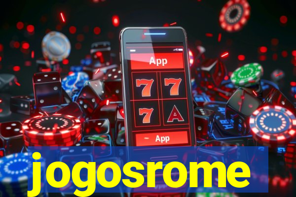 jogosrome