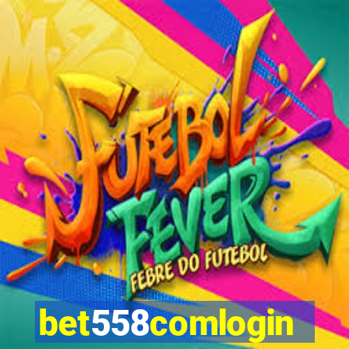 bet558comlogin