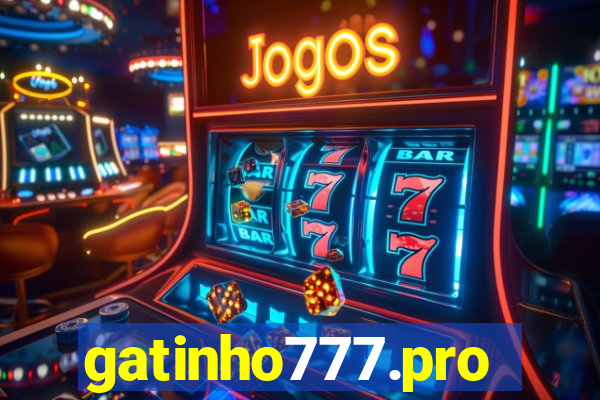 gatinho777.pro