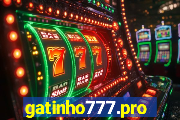 gatinho777.pro