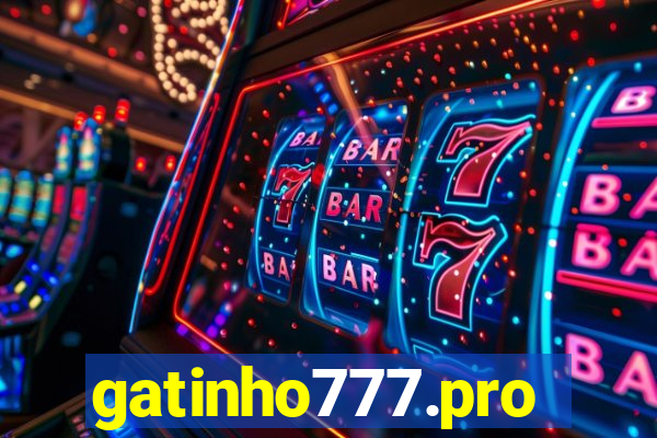 gatinho777.pro