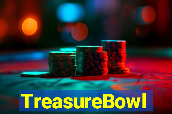 TreasureBowl treasure bowl melhor horário para jogar