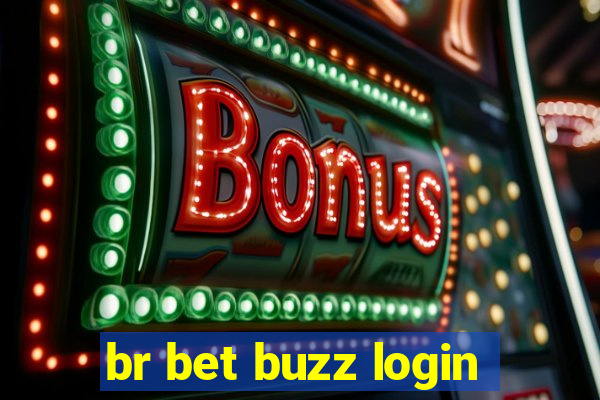 br bet buzz login