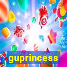 guprincess