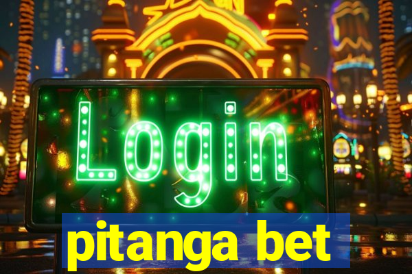 pitanga bet