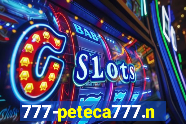 777-peteca777.net