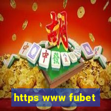 https www fubet