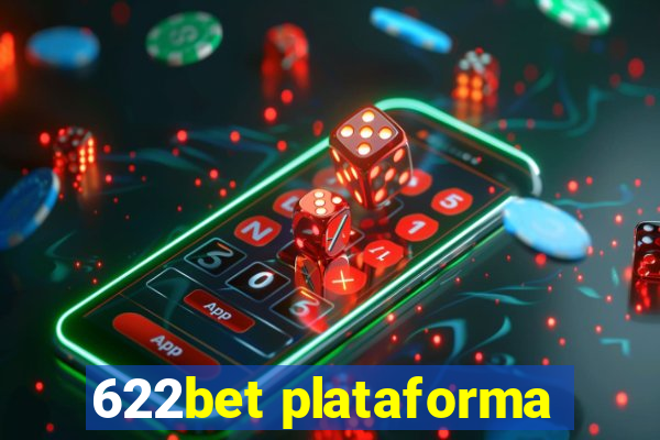 622bet plataforma