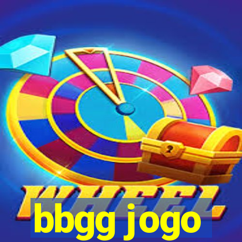 bbgg jogo