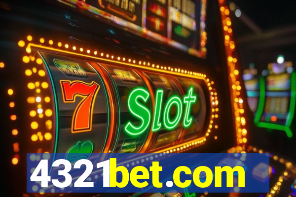 4321bet.com