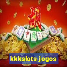 kkkslots jogos