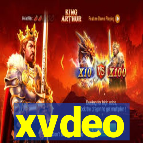 xvdeo