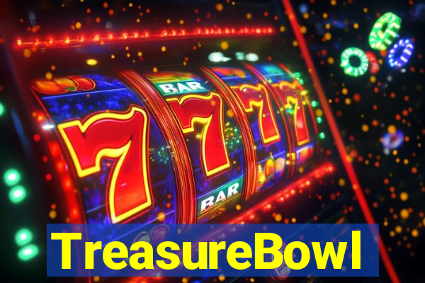 TreasureBowl treasure bowl como ganhar