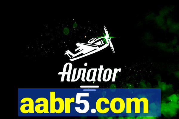 aabr5.com