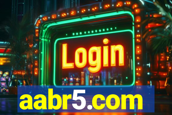 aabr5.com