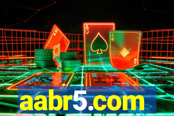 aabr5.com