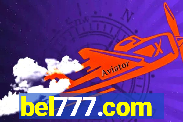 bel777.com