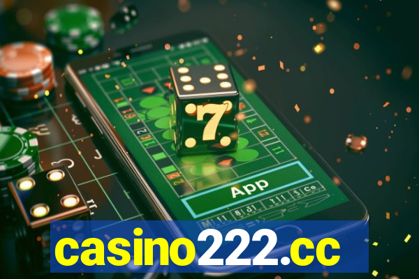 casino222.cc