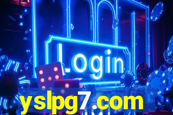 yslpg7.com