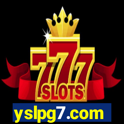 yslpg7.com