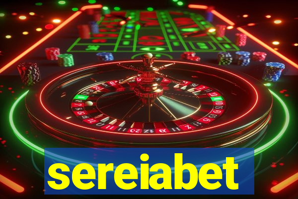 sereiabet