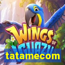 tatamecom