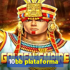 10bb plataforma