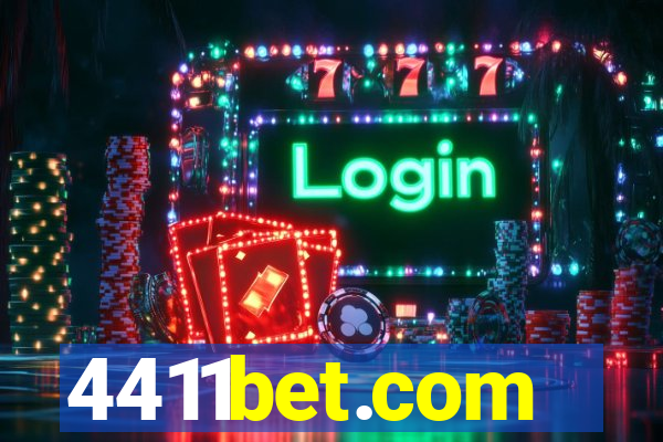 4411bet.com