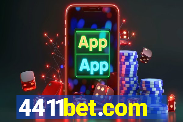 4411bet.com