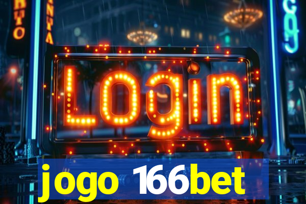 jogo 166bet