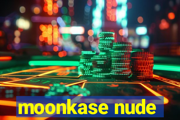 moonkase nude