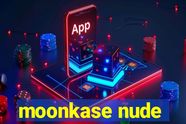 moonkase nude